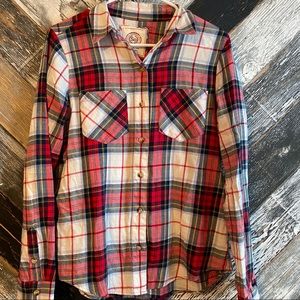 Authentic American Heritage Flannel